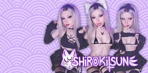 @shiroktsne nude shiroktsne nude