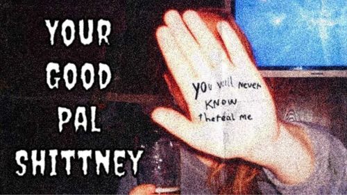@shittney nude shittney nude