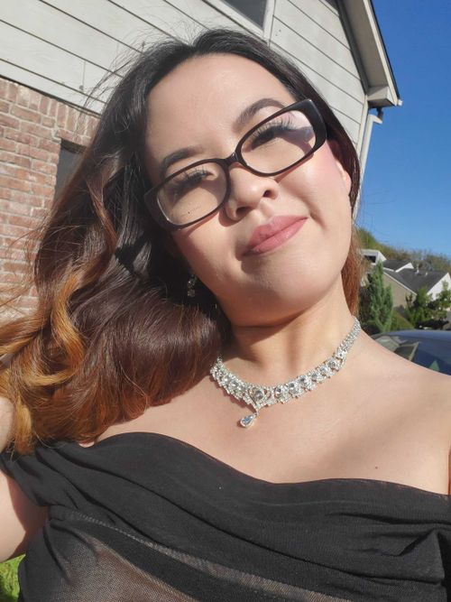 @shivaisqueen