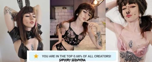 @shpookyseraphina nude shpookyseraphina nude