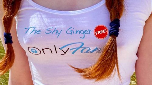 @shy-ginger-free nude shy-ginger-free nude