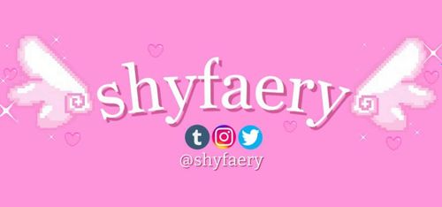 @shyfaery nude shyfaery nude