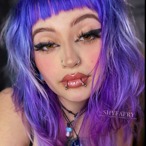 @shyfaery