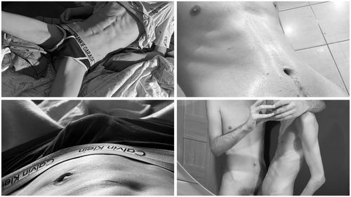 shyhornie nude
