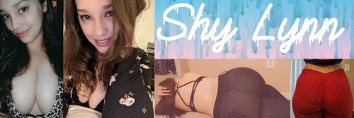@shylynn89 nude shylynn89 nude