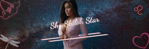 @shyshilohstar nude shyshilohstar nude