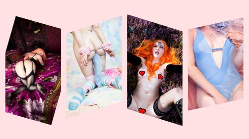 @silassweettooth nude silassweettooth nude