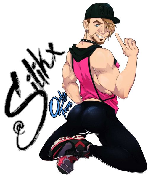@silikx