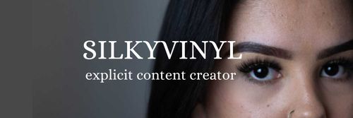 @silkyvinyl nude silkyvinyl nude