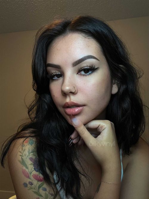 @silkyvinyl