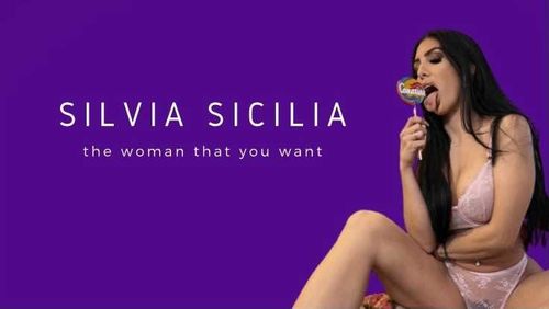 @silviasiciliaxxx nude silviasiciliaxxx nude