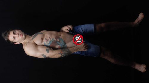 @simonmontana nude simonmontana nude