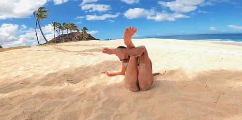 sinbarbie nude