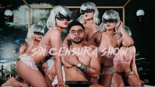 @sincesurashow nude sincesurashow nude