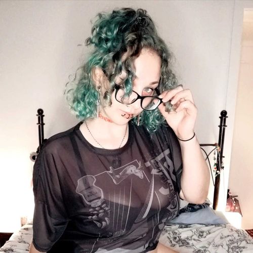 @sincyh