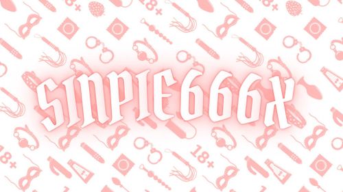 @sinpie666x nude sinpie666x nude
