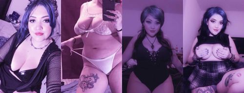 @sirenslust nude sirenslust nude
