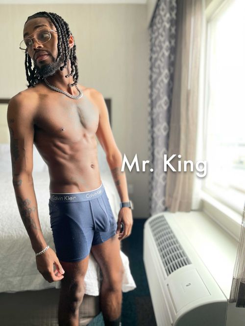 @sirrichking nude sirrichking nude