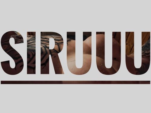 siruuu nude