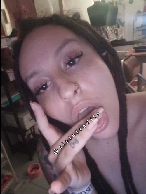 @sisiafrodita nude sisiafrodita nude