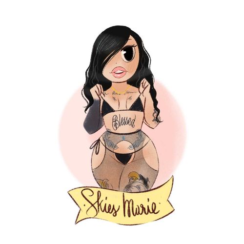 @skiesmariefree