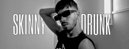 @skinnydrunk nude skinnydrunk nude
