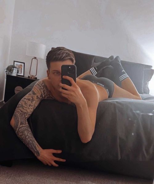 @skok95 nude skok95 nude