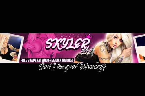 @skyler_xxx nude skyler_xxx nude