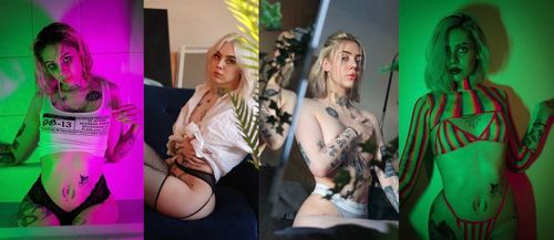 @skylergrace nude skylergrace nude