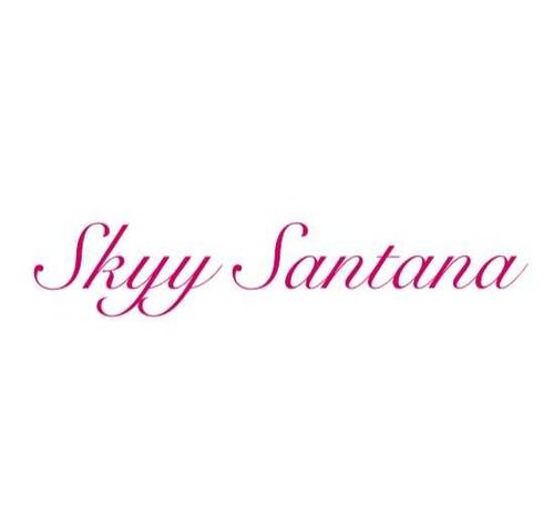 @skyysantana nude skyysantana nude