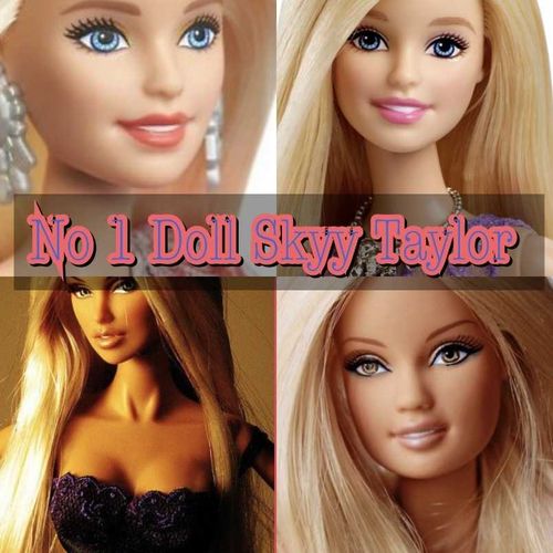 skyytaylor nude