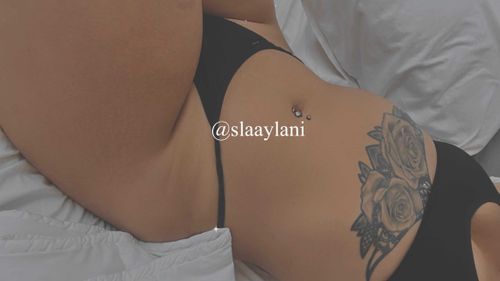 @slaaylani nude slaaylani nude