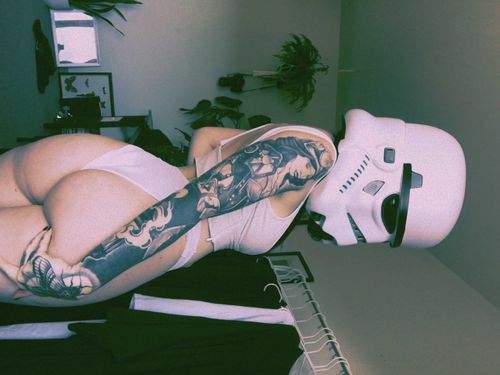 @slaughterbunny nude slaughterbunny nude