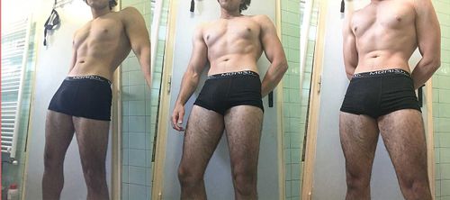 @slavdaddy nude slavdaddy nude