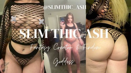 @slimthic_ash nude slimthic_ash nude