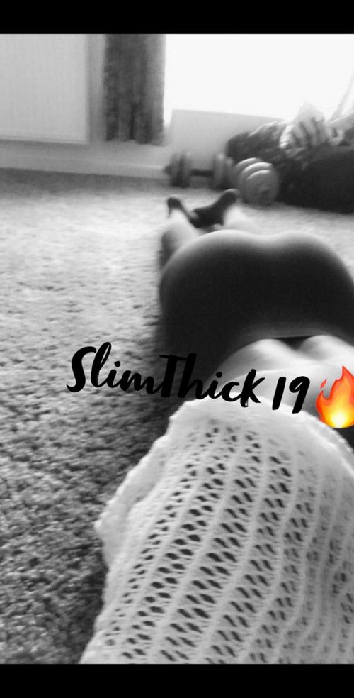 @slimthick19 nude slimthick19 nude