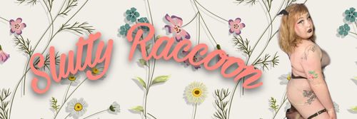 @slutty_raccoon nude slutty_raccoon nude