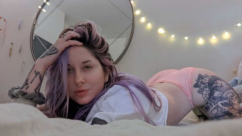 @sluttypotato nude sluttypotato nude