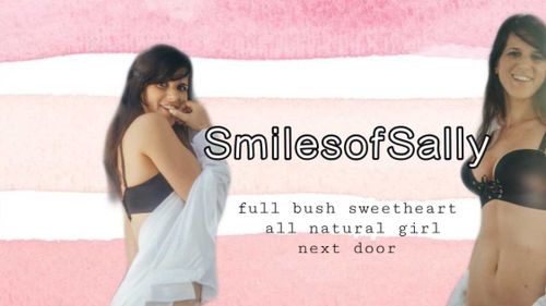 @smilesofsally nude smilesofsally nude