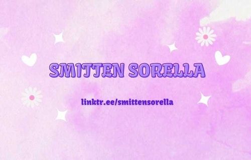 @smitten_sorella nude smitten_sorella nude