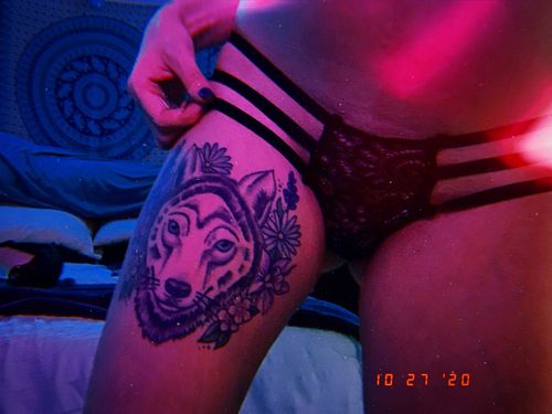 @smokahontas710 nude smokahontas710 nude