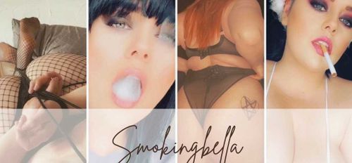@smokingbella nude smokingbella nude