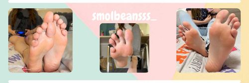 smolbeansss nude