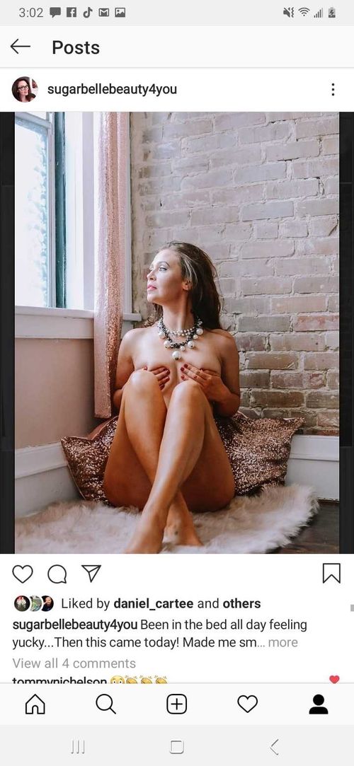 @snackbetch85 nude snackbetch85 nude