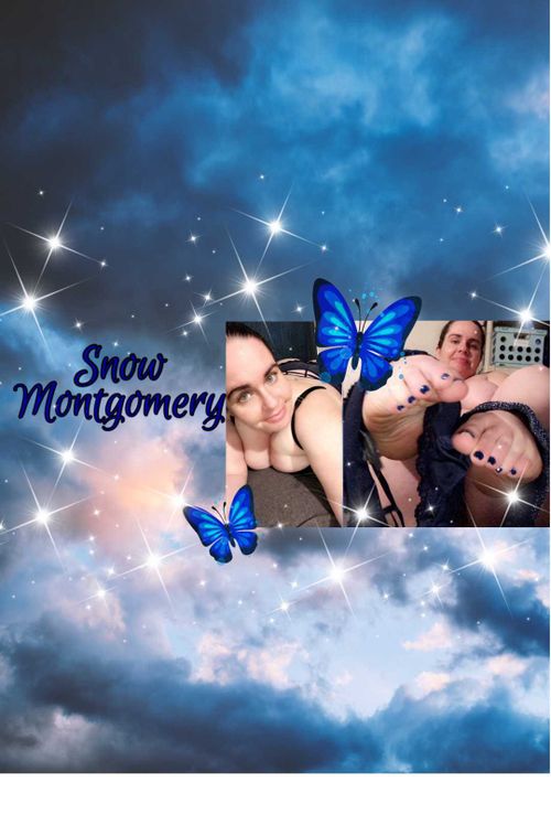 @snow_montgomery nude snow_montgomery nude