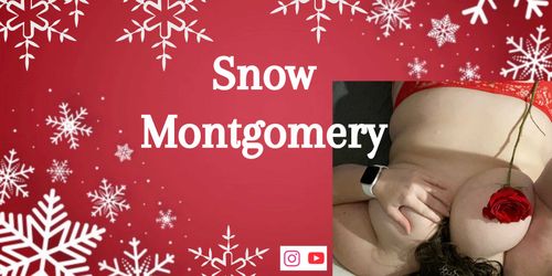 @snow_montgomery_free nude snow_montgomery_free nude