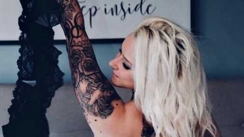 @snowbarbie