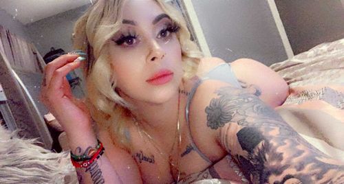 @snowbunnyshawtyy nude snowbunnyshawtyy nude