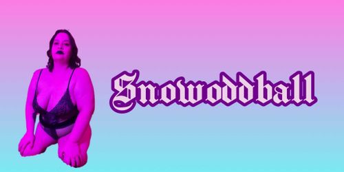 @snowoddball nude snowoddball nude
