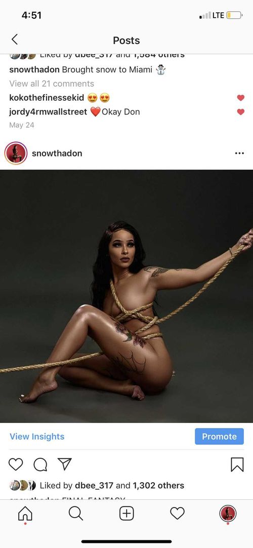 @snowthadon nude snowthadon nude